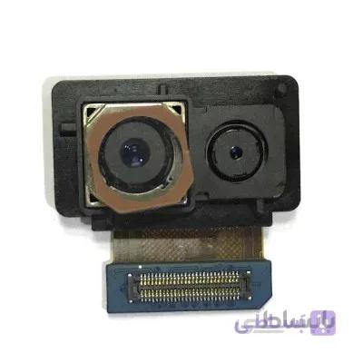 دوربین پشت سامسونگ Samsung Galaxy J8 / J810 Rear Back Camera