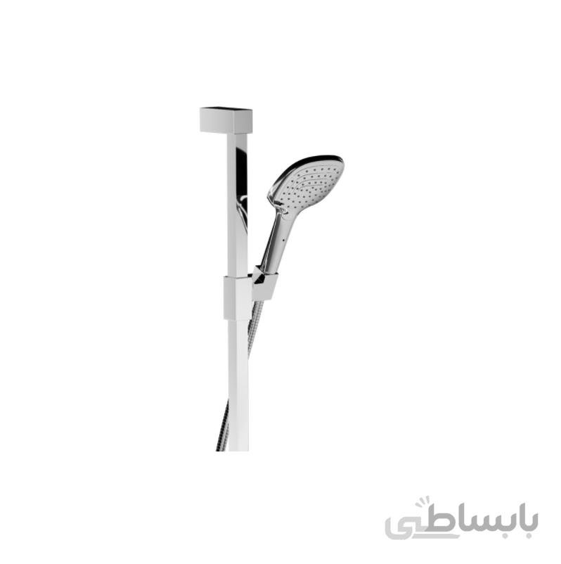 گوشی تلفنی فریز شاور مدل کاهنده مصرف آب شهداد فلت