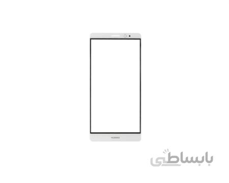 GLASS MATE 8 WHITE