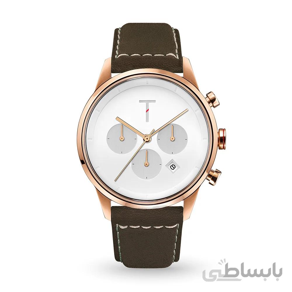 ساعت مچی مردانه تیلور ا TYLOR-TLAC004