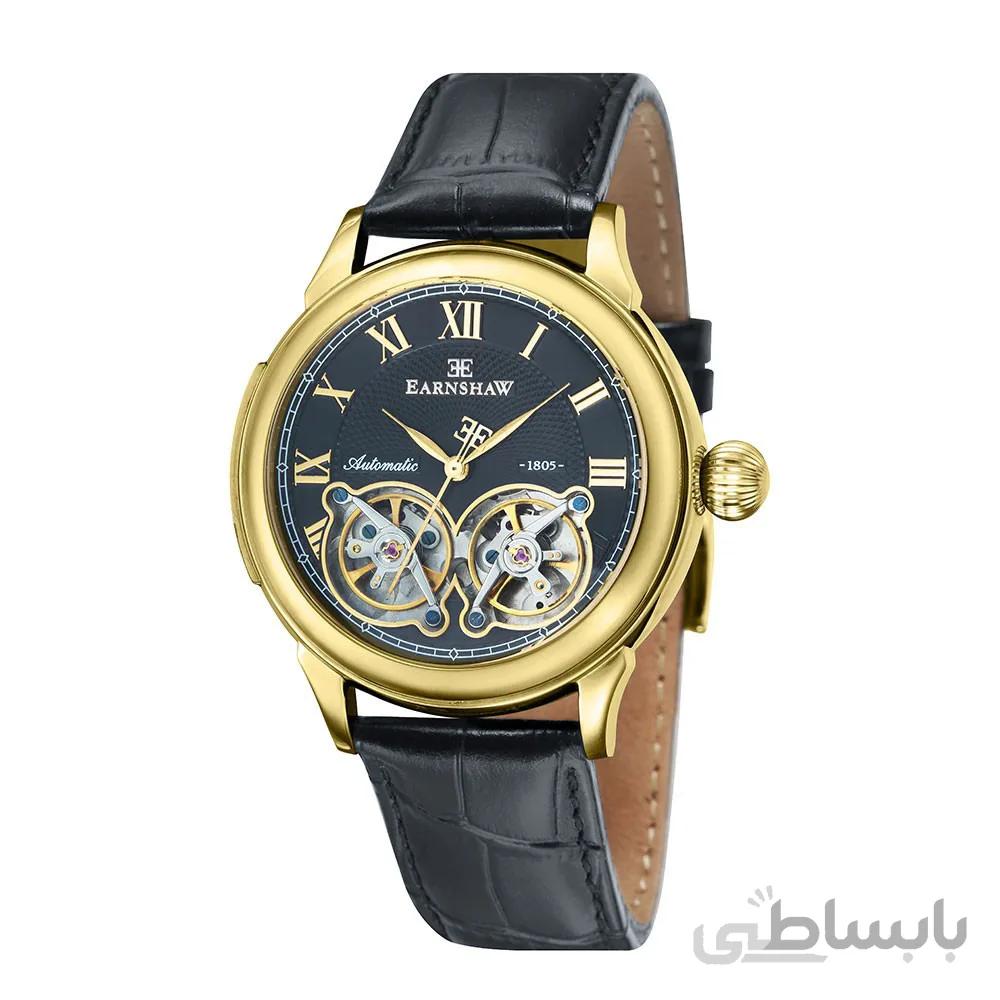 ساعت مچی مرداند برند ارنشا مدل ES-8030-02
