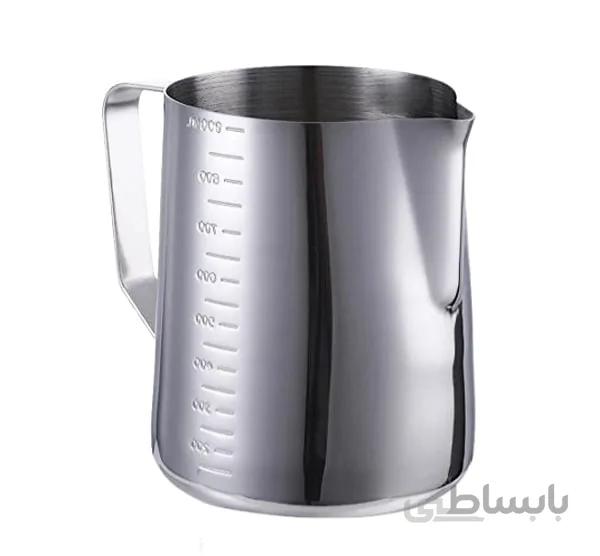 پیچر استیل 900 میلی لیتری