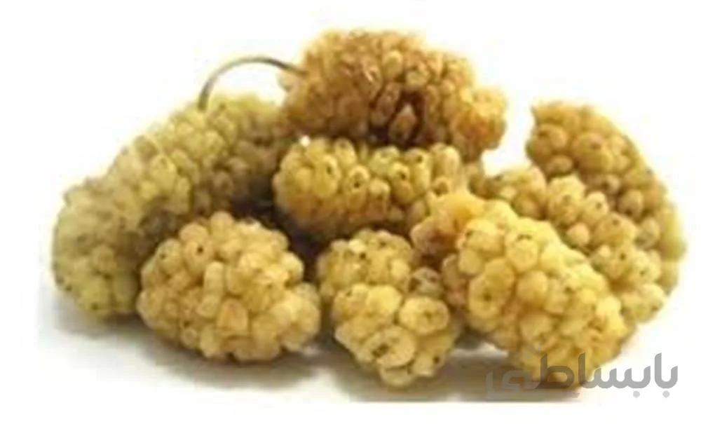 توت مشهدي(بسته 150 گرمی) ا توت مشهدي(بسته 150 گرمی)