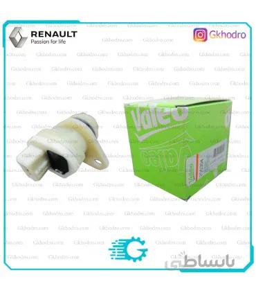 سنسور کیلومتر داستر اصلی