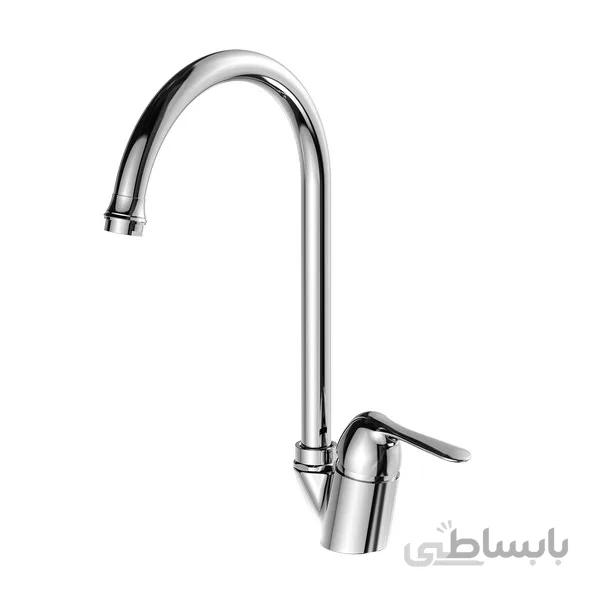شیر آشپزخانه کاویان مدل میشکا