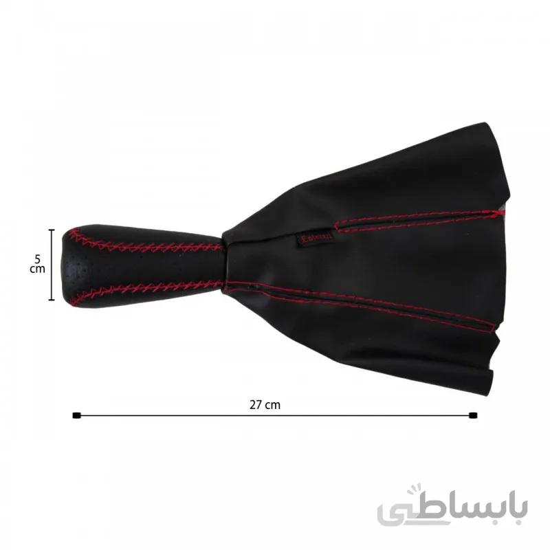 ست گرد گیر سر دنده چرم پژو پارس کد 105