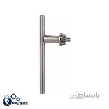 آچار سه نظام دریل بوش ا -