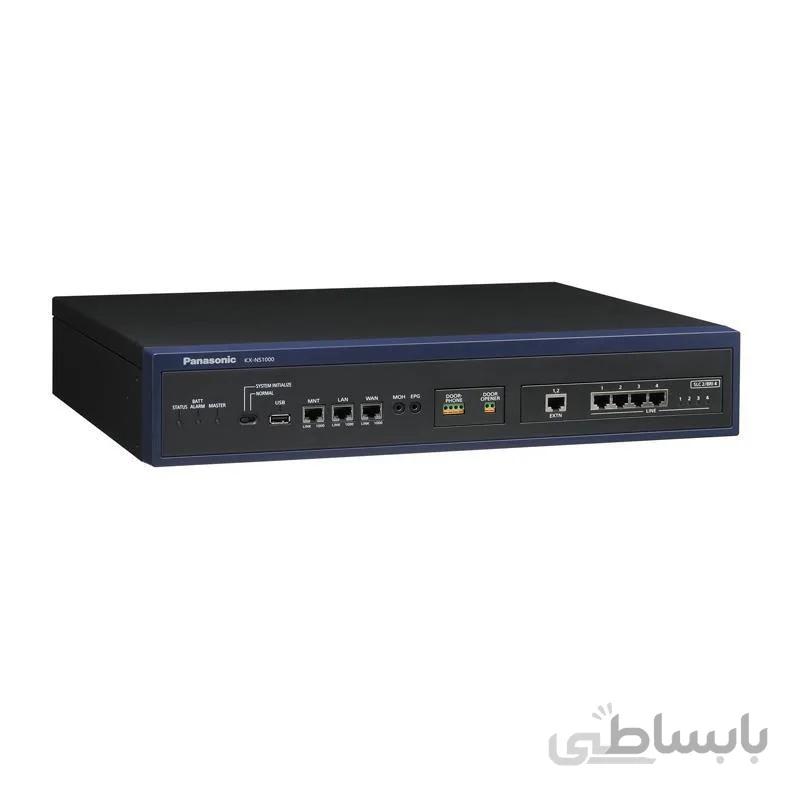 مرکز تلفن سانترال پاناسونیک KX-NS1000