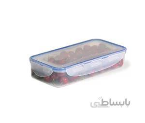 ظرف فریزری مستطیلی ۱.۸ لیتر