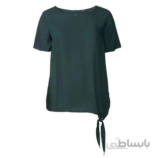 بلوز زنانه اسمارا مدل m456