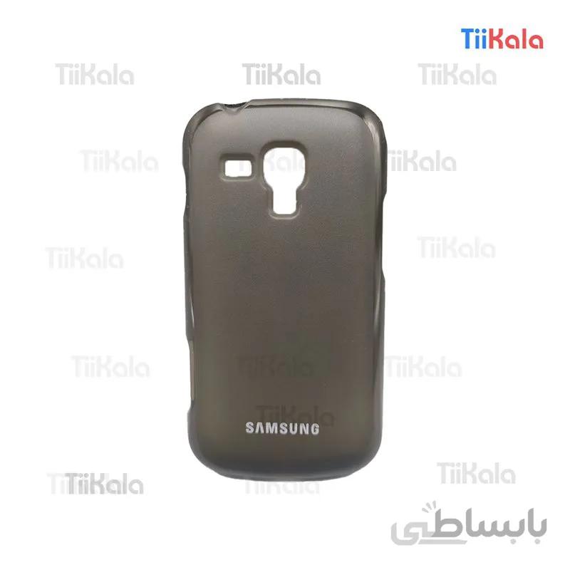 قاب موبایل مناسب برای سامسونگ Samsung S Dous ii S7582