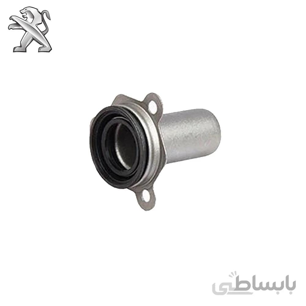 قیفی گیربکس پژو 206