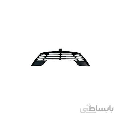 شبکه سپر جلو خودرو جک S5