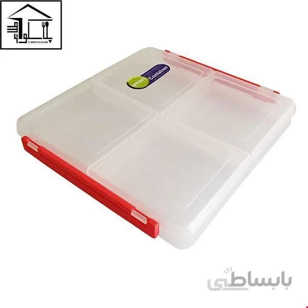 فریرری 4 خانه لیمون 180گرمی