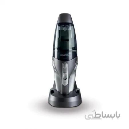 جارو شارژی کنوود مدل HVP19.000si ا Kenwood HVP19.000si Vacuum Cleaner