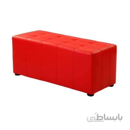 مبل پاف مدلV106