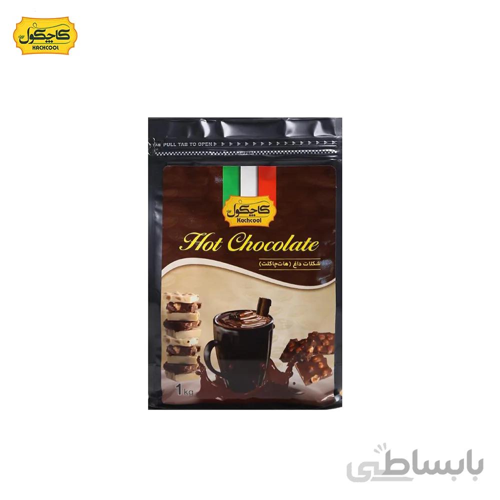 هات چاکلت فله 1 کیلوگرم