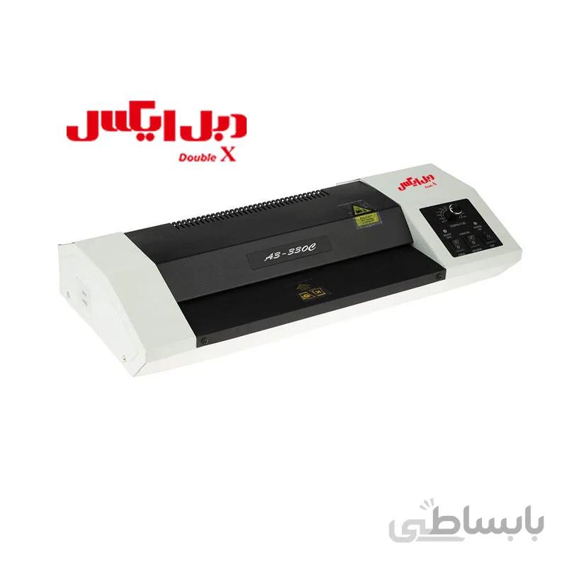دستگاه پرس A3