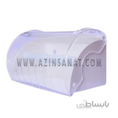 جا دستمال کاغذی Avila مدل 01 ایز بزرگ ا Avila Paper Napkin