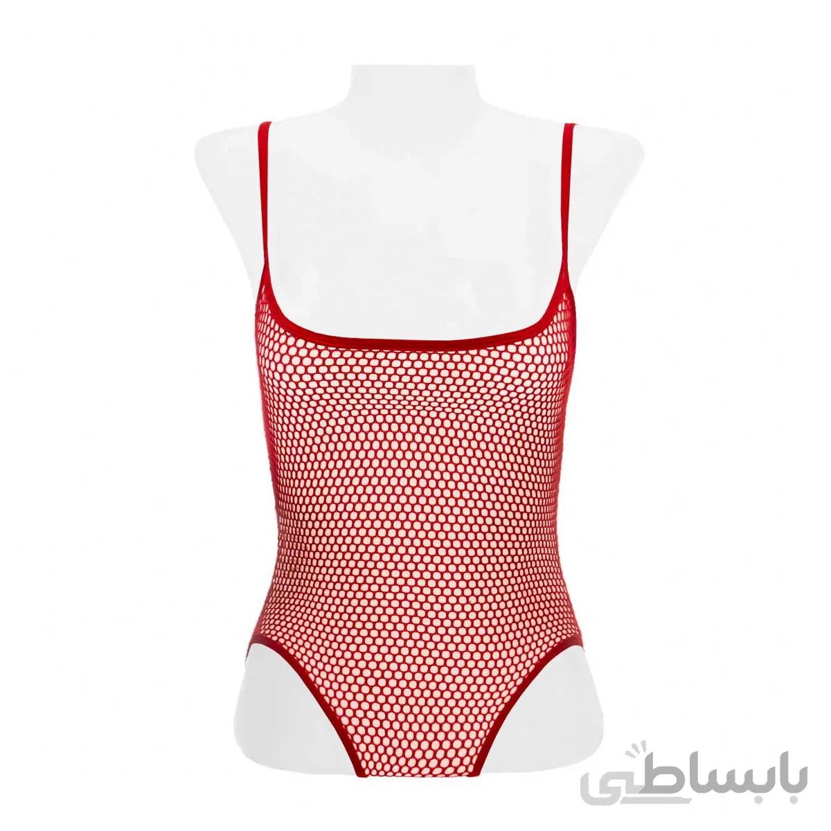 بادی ساحلی لیدی سکرت LS96