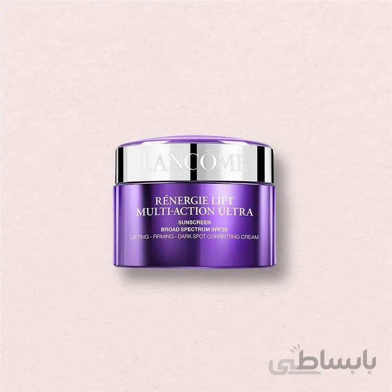 کرم روز لیفتینگ و ضد چروک ری انرژی لانکوم