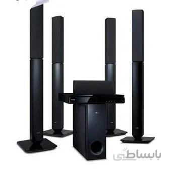 سینما خانگی ال جی مدل LG LHD457