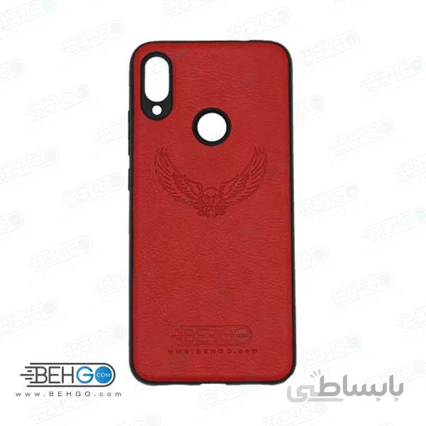 قاب ردمی نوت 7 کاور redmi note7 طرح عقاب مناسب گوشی موبایل شیائومی ردمی note7 شیائومی Note 7 محافظ Best Eagle Case for Xiaomi Redmi Note 7 Pro