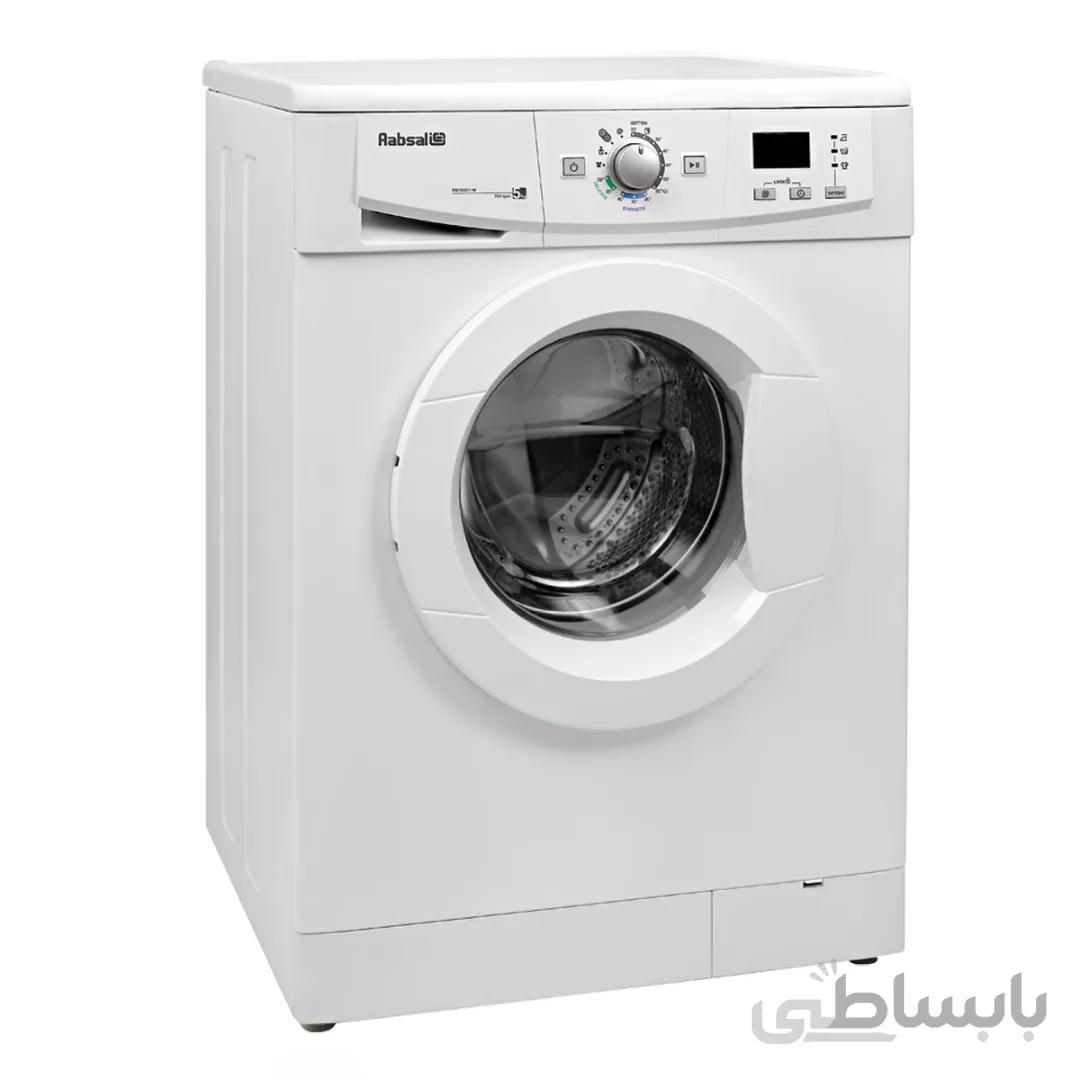 ماشین لباسشویی آبسال مدل REN5207 ظرفیت 5 کیلوگرم
