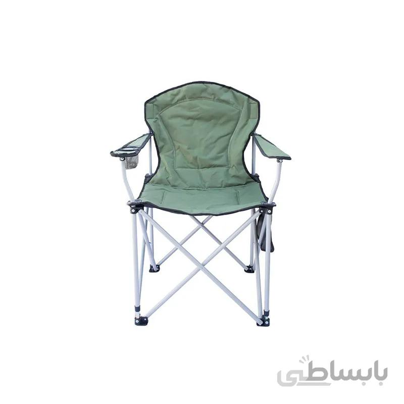 صندلی تاشو مسافرتی Prestige طرح ساده