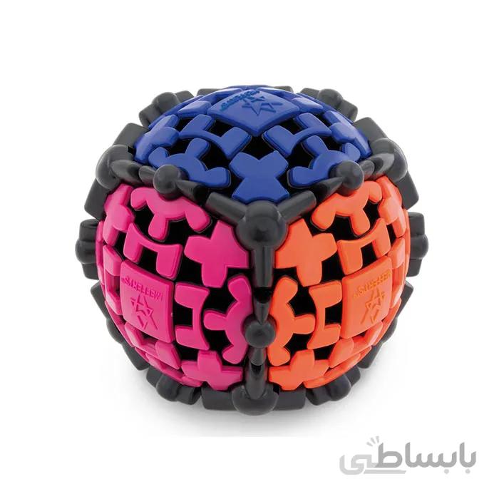 بازی فکری مدل Gear Ball