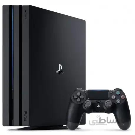 PS4 Pro 1TB CUH - 7116B