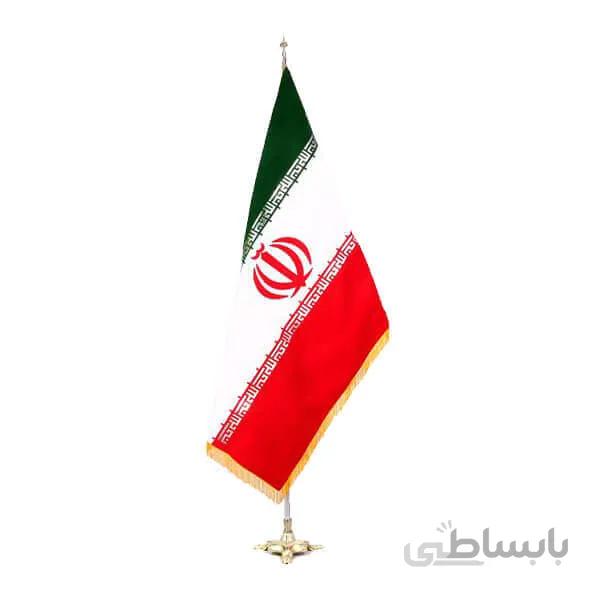 پرچم تشریفات