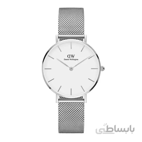 ساعت مچی دنیل ولینگتون مدل DANIEL WELLINGTON DW011