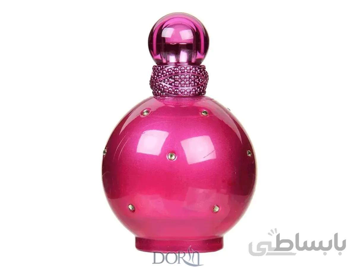 ادوپرفیوم بریتنی اسپیرز فانتزی زنانه 100 میلی لیتر اورجینال
