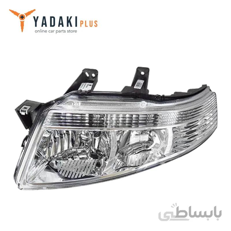 چراغ جلو چپ ایساکو مدرن مناسب سورن