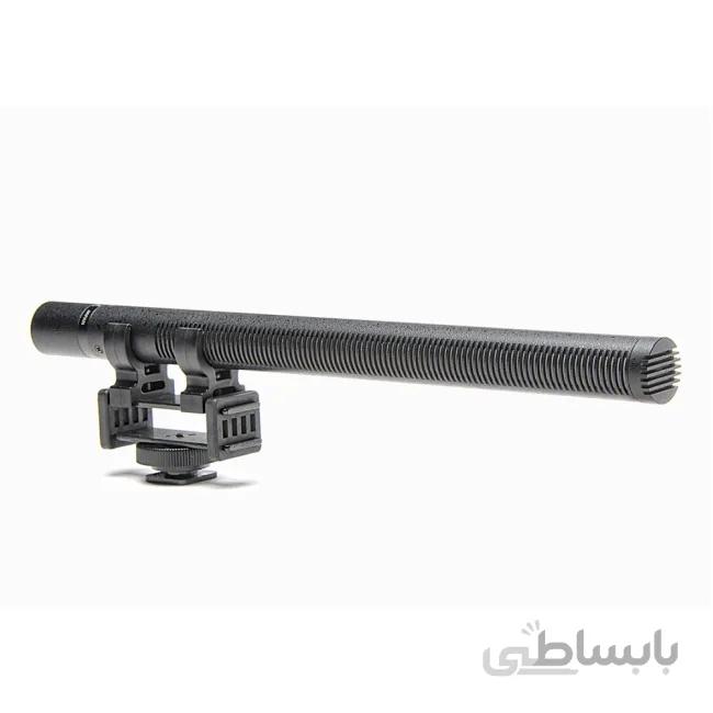 میکروفون باسیم شات گان ازدن مدل SGM-3416L ا AZDEN SGM-3416L