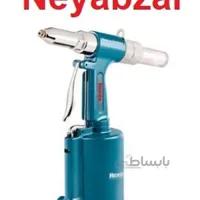 پرچ کن بادی Ronix مدل 2702 ا Ronix pneumatic riveter model 2702