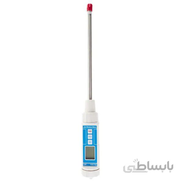 رطوبت سنج خاک لوترون مدل LUTRON PMS-714 ا SOIL MOISTURE METER LUTRON PMS-714