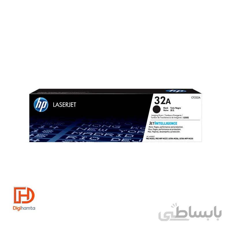 کارتریج تونر لیزری مشکی اچ پی مدل 32A