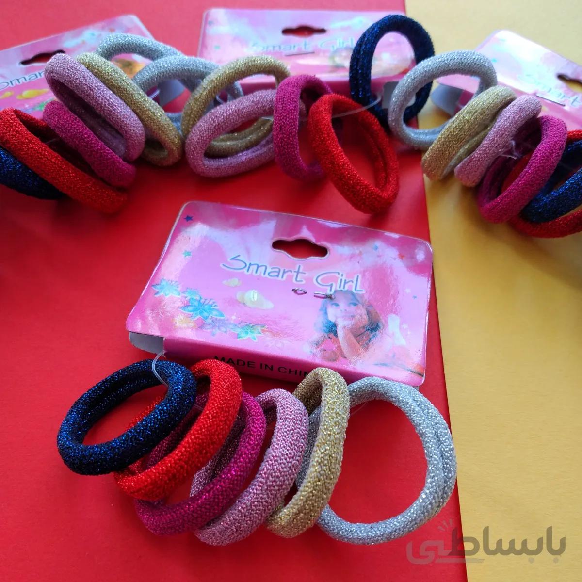 کش سررنگی