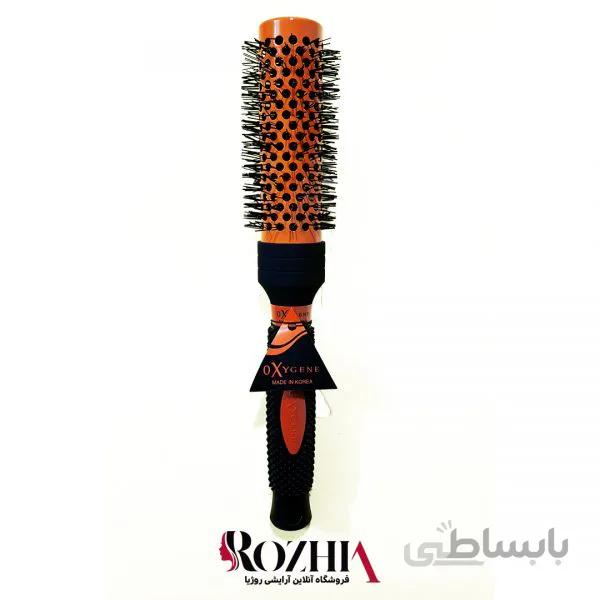 برس پیچ حرفه ای اکسیژن سایز33 مدل OX-1551