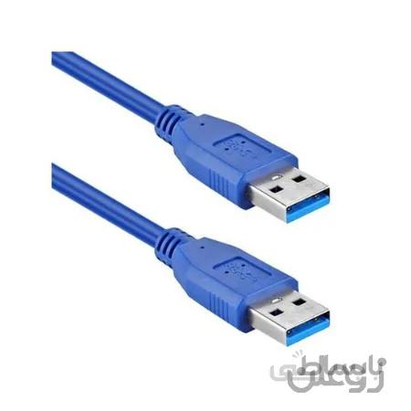 کابل لینک هارد K-Net USB3
