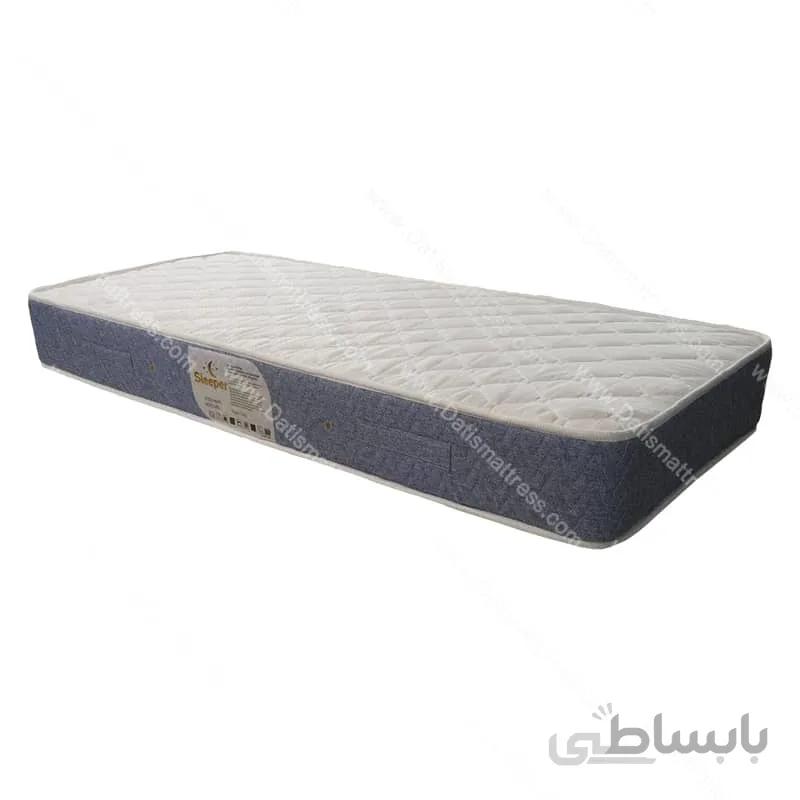 تشک اسلیپر مدل ریگاید - طبی فنر متصل