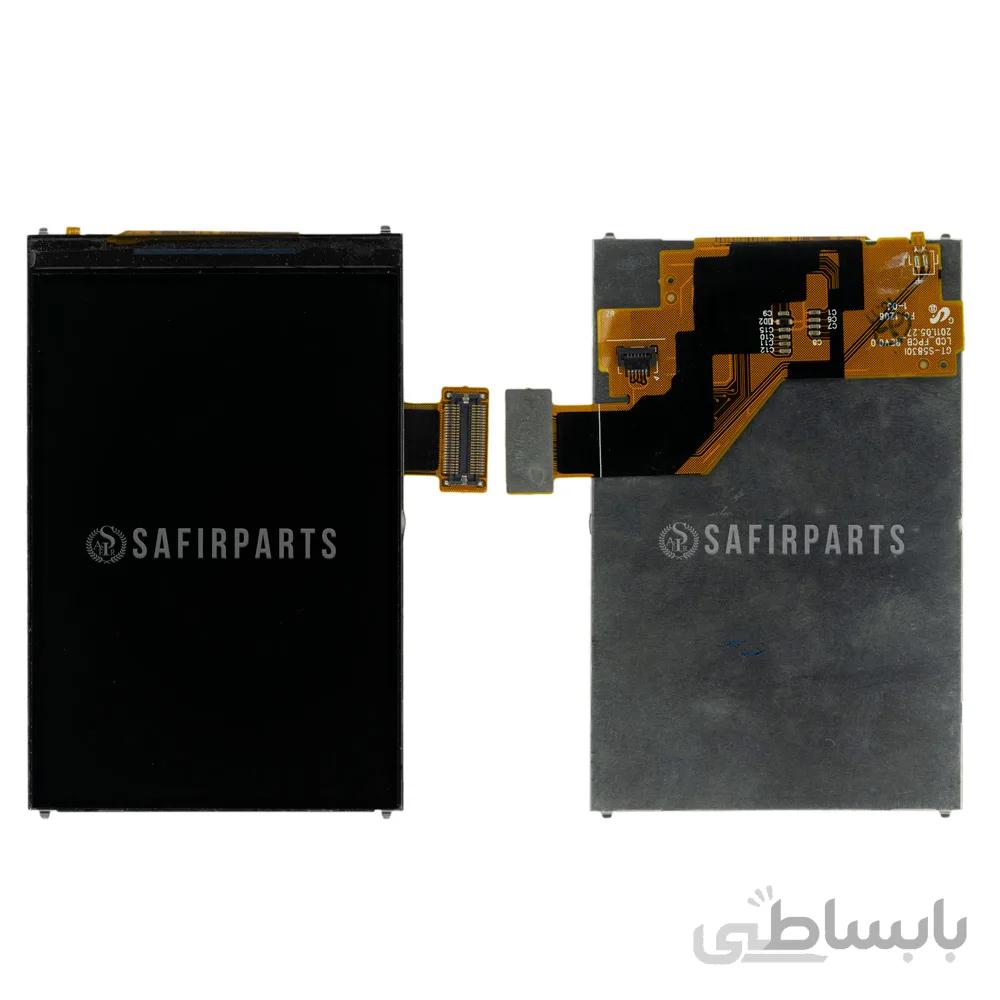 ال سی دی S5830I سامسونگ