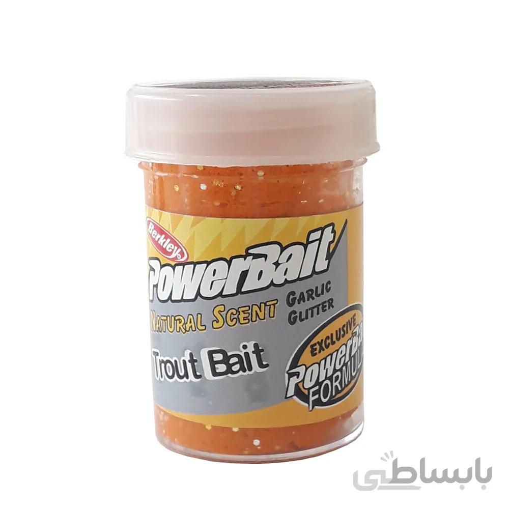 طعمه ماهیگیری برکلی مدل QSRT55