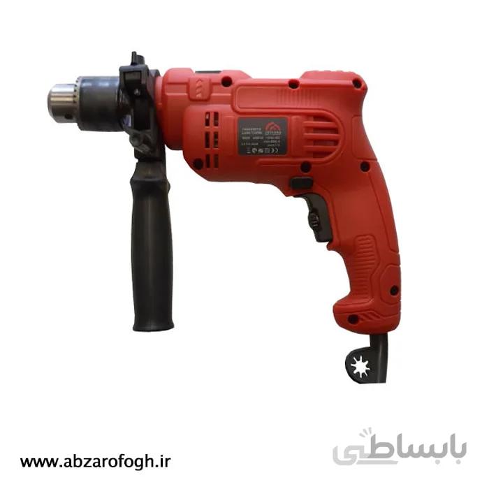 دریل چکشی 950 وات گریتک GTID95001