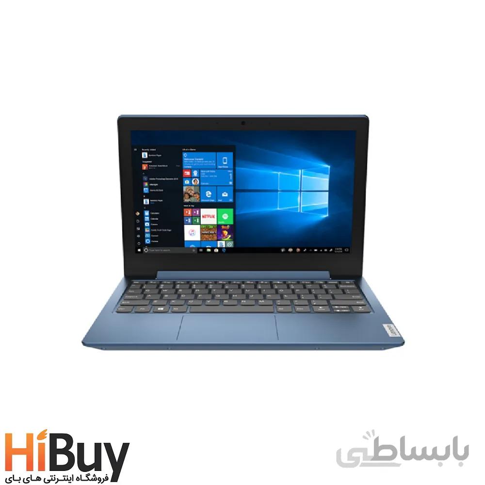 لپ تاپ 11 اینچی لنوو مدل IdeaPad 1 - A ا Lenovo Ideapad 1 - A - 11 inch Laptop