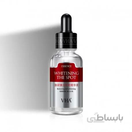 سرم ضد چین و چروک صورت وی اچ ای VHA ESSENCE SERUM