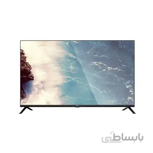 تلویزیون LED جی پلاس 43 اینچ مدل GTV-43LH612N
