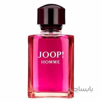 تستر ادو تویلت مردانه ژوپ مدل Homme حجم 100 میلی لیتر